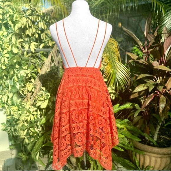 Free People Just LikeโHoney Dress - Picture 8 of 11